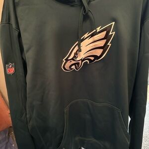 Philadelphia Eagles Nike Dri Fit Hoodie XL